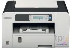 RICOH AFICIO SG K3100DN toner