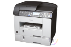 RICOH AFICIO SG3100SNW toner