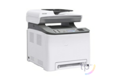 RICOH AFICIO SP C231N toner
