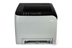RICOH AFICIO SP C252DNW toner