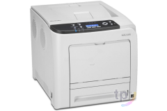 RICOH AFICIO SP C320DN toner