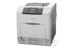 RICOH AFICIO SP C431DNHW toner