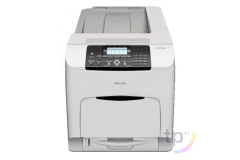 RICOH AFICIO SP C441DN toner