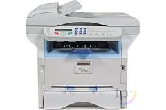 RICOH AFICIO SP1000 toner