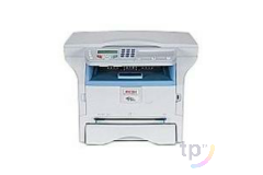 RICOH AFICIO SP1000S toner