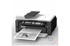 RICOH AFICIO SP112SFE toner
