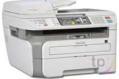 RICOH AFICIO SP1200S toner