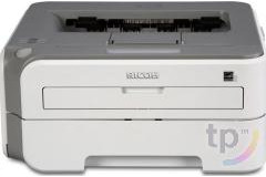 RICOH AFICIO SP1210N toner