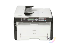RICOH AFICIO SP204SF toner