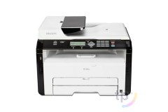 RICOH AFICIO SP204SN toner