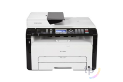 RICOH AFICIO SP213SFNW toner