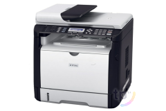 RICOH AFICIO SP311SFN toner