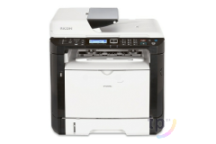 RICOH AFICIO SP320 SERIES toner