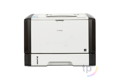 RICOH AFICIO SP325DNW toner