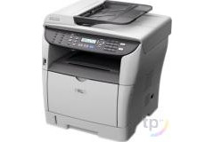 RICOH AFICIO SP3410 toner