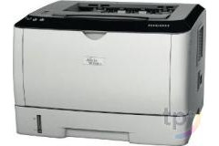 RICOH AFICIO SP3410DN toner