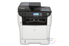 RICOH AFICIO SP3500SP toner