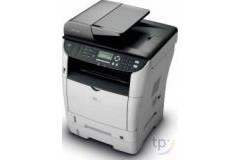 RICOH AFICIO SP3510SF toner