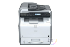 RICOH AFICIO SP3600SF toner