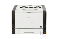 RICOH AFICIO SP377DNWX toner