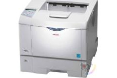 RICOH AFICIO SP4100N toner