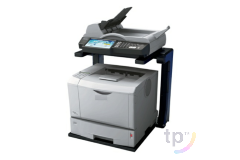 RICOH AFICIO SP4100SF toner