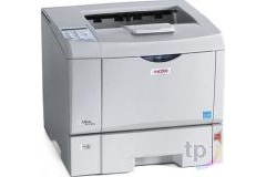RICOH AFICIO SP4110N toner