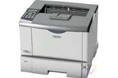 RICOH AFICIO SP4310N toner