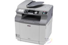 RICOH AFICIO SPC210SF toner