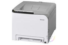 RICOH AFICIO SPC220N toner