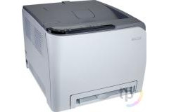 RICOH AFICIO SPC221N toner