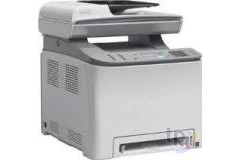 RICOH AFICIO SPC221SF toner