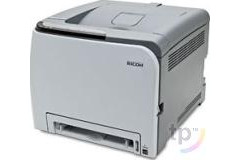 RICOH AFICIO SPC222DN toner