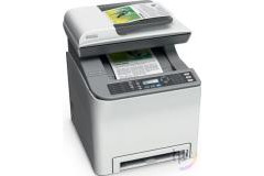 RICOH AFICIO SPC232 toner