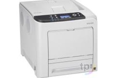 RICOH AFICIO SPC232DN toner