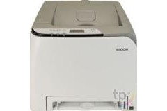 RICOH AFICIO SPC240 toner
