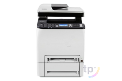 RICOH AFICIO SPC250SF toner