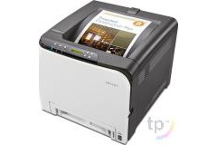 RICOH AFICIO SPC252DN toner