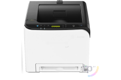 RICOH AFICIO SPC260DNW toner