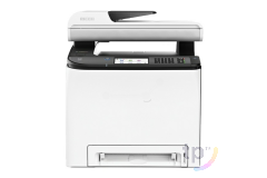 RICOH AFICIO SPC261SFNW toner