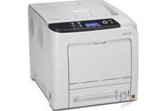 RICOH AFICIO SPC310 toner