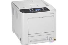 RICOH AFICIO SPC320 toner