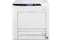 RICOH AFICIO SPC340DN toner