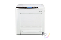 RICOH AFICIO SPC341 toner