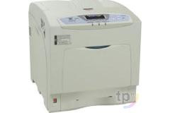 RICOH AFICIO SPC410DN toner