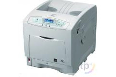 RICOH AFICIO SPC420DN toner