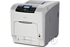 RICOH AFICIO SPC430DN toner