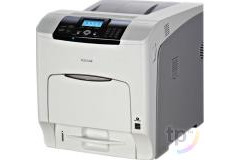 RICOH AFICIO SPC431DN toner