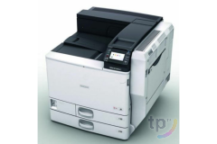 RICOH AFICIO SPC831DN toner