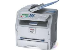 RICOH FAX 1140L toner